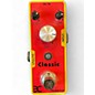 Used T-cube CLASSIC DISTORTION Effect Pedal thumbnail
