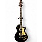 Used Heritage Standard H150 Ebony Solid Body Electric Guitar thumbnail