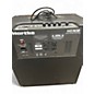 Used Hartke HD 508 Bass Combo Amp