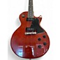Used 2021 Gibson Les Paul Special Antique Cherry Solid Body Electric Guitar thumbnail