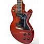 Used 2021 Gibson Les Paul Special Antique Cherry Solid Body Electric Guitar