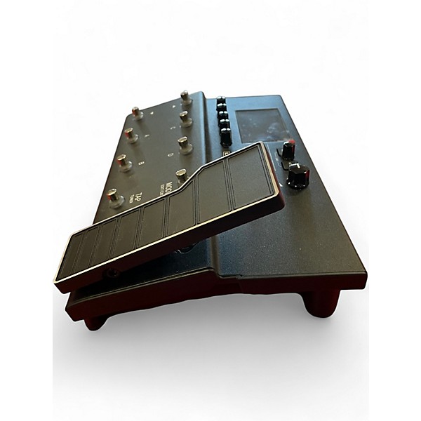 Used 2023 Line 6 POD GO Effect Processor