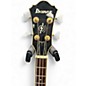 Used Ibanez AFB200 2 Color Sunburst Electric Bass Guitar