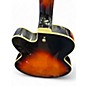 Used Ibanez AFB200 2 Color Sunburst Electric Bass Guitar