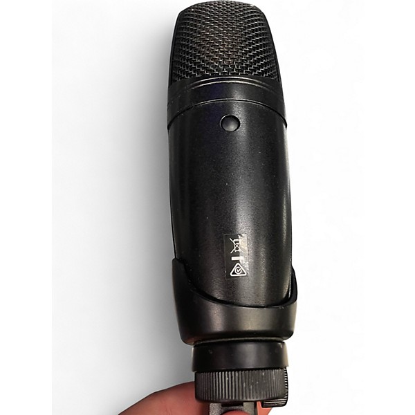 Used Samson CL7a condensor Condenser Microphone