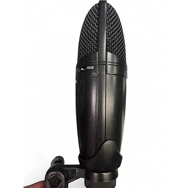 Used Samson CL7a condensor Condenser Microphone