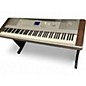 Used Yamaha DGX660 Portable Keyboard thumbnail