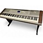 Used Yamaha DGX660 Portable Keyboard
