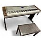 Used Yamaha DGX660 Portable Keyboard