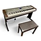 Used Yamaha DGX660 Portable Keyboard