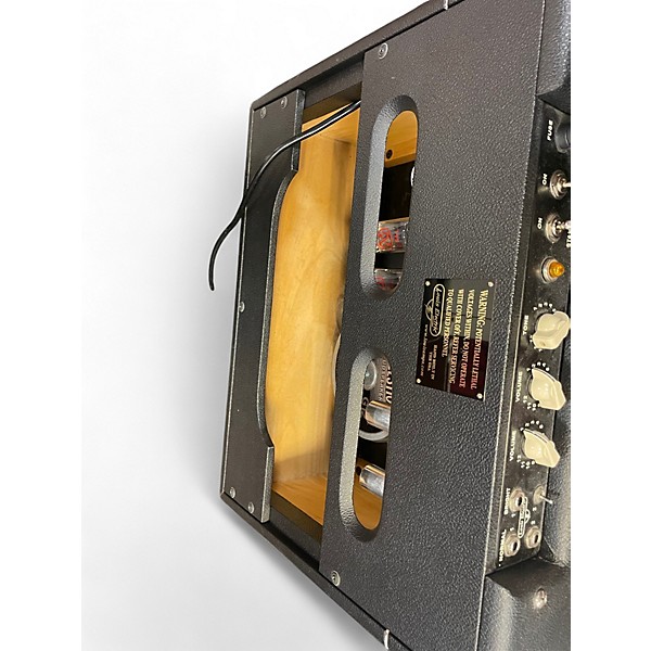 Used Louis Electric TORNADO Tube Guitar Combo Amp