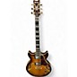 Used Ibanez Artstar AM153FM Brown Sunburst Hollow Body Electric Guitar thumbnail