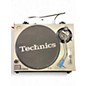 Used Audio-Technica SL1200MK2 Turntable thumbnail