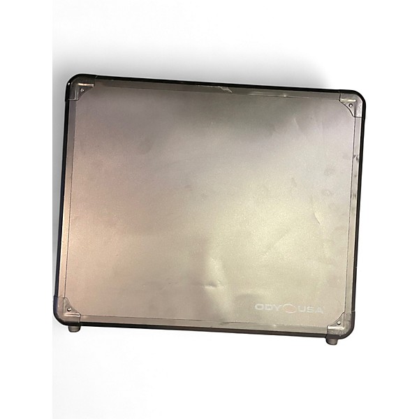 Used Audio-Technica SL1200MK2 Turntable