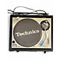 Used Audio-Technica SL1200MK2 Turntable thumbnail
