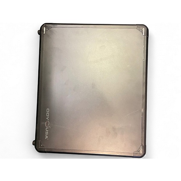 Used Audio-Technica SL1200MK2 Turntable