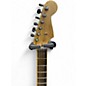 Used Fender American Acoustasonic Stratocaster cocobolo Acoustic Electric Guitar