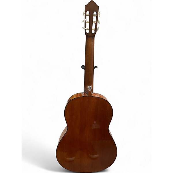 Used Yamaha CG102 Natural Classical Acoustic Guitar