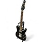 Used G&L Tribute ASAT Deluxe Black Solid Body Electric Guitar