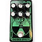 Used Idiotbox Effects BLOWER BOX DELUXE Effect Pedal thumbnail