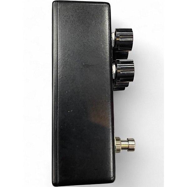 Used Idiotbox Effects BLOWER BOX DELUXE Effect Pedal