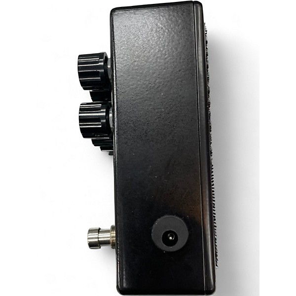 Used Idiotbox Effects BLOWER BOX DELUXE Effect Pedal