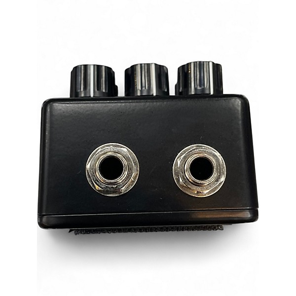 Used Idiotbox Effects BLOWER BOX DELUXE Effect Pedal