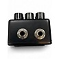Used Idiotbox Effects BLOWER BOX DELUXE Effect Pedal