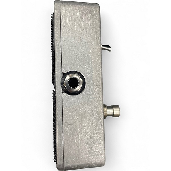 Used Electro-Harmonix Freeze Sound Retainer Compression Effect Pedal