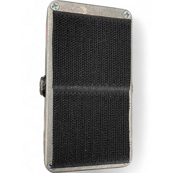 Used Electro-Harmonix Freeze Sound Retainer Compression Effect Pedal