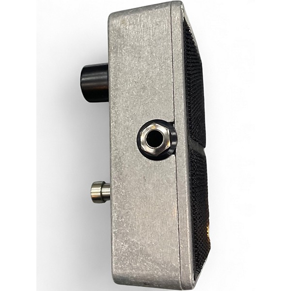 Used Electro-Harmonix Freeze Sound Retainer Compression Effect Pedal