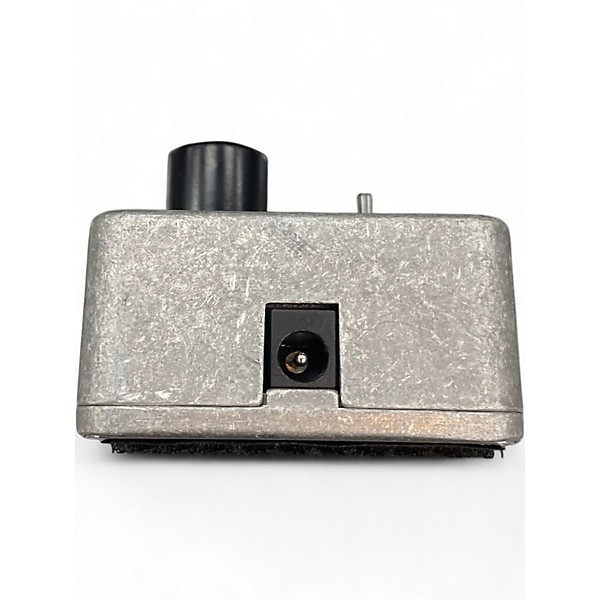 Used Electro-Harmonix Freeze Sound Retainer Compression Effect Pedal