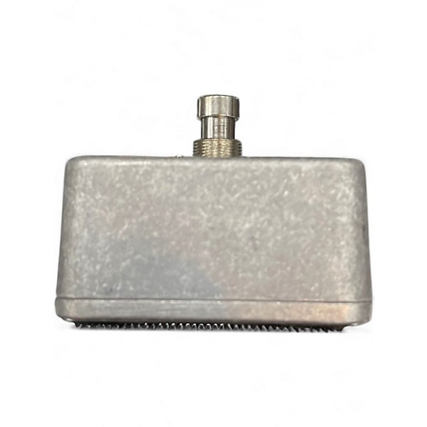 Used Electro-Harmonix Freeze Sound Retainer Compression Effect Pedal