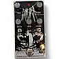 Used Old Blood Noise Endeavors HAUNT V1 FUZZ Effect Pedal thumbnail
