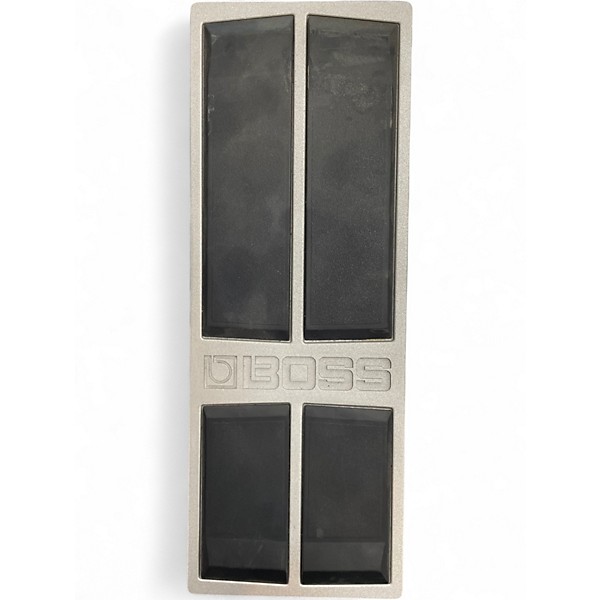 Used BOSS FV500H Volume Pedal