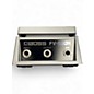 Used BOSS FV500H Volume Pedal