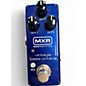 Used MXR VINTAGE BASS OCTAVE MINI Effect Pedal thumbnail