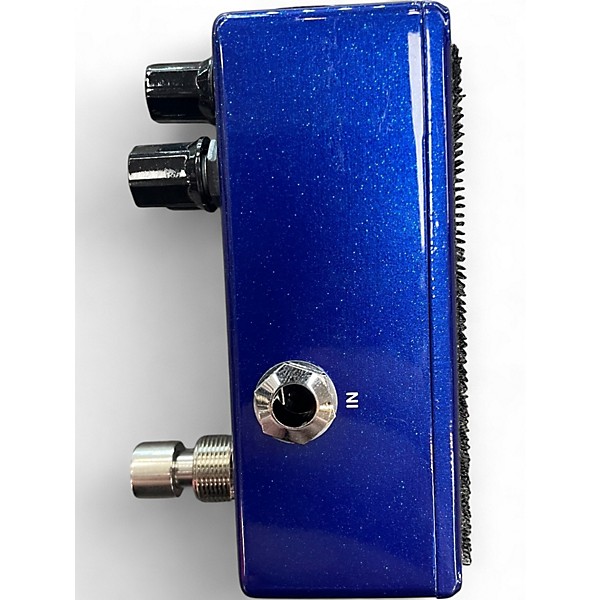 Used MXR VINTAGE BASS OCTAVE MINI Effect Pedal