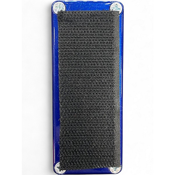 Used MXR VINTAGE BASS OCTAVE MINI Effect Pedal