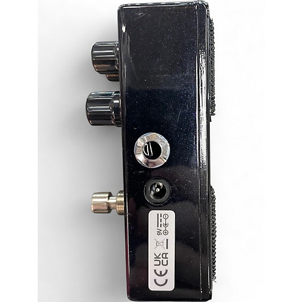 Used MXR M82 Bass Envelope Filter Bass Effect Pedal