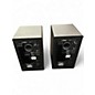 Used Yamaha HS7 Pair Powered Monitor