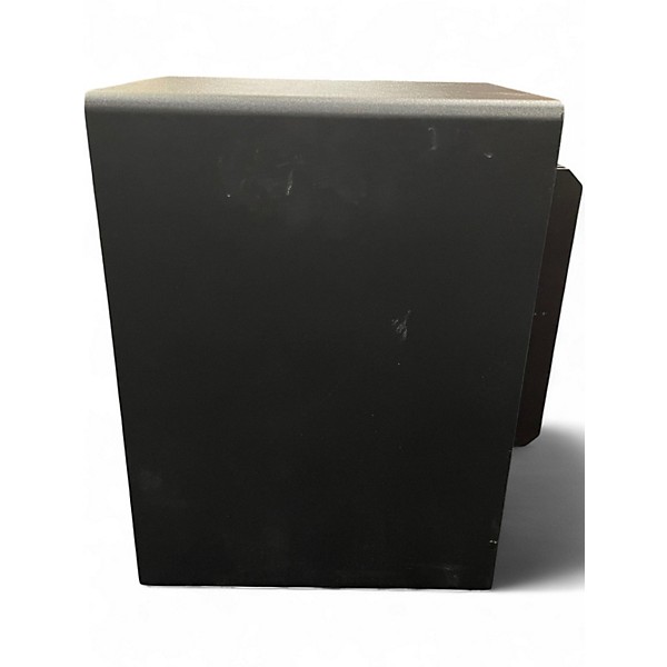 Used Yamaha HS7 Pair Powered Monitor