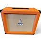 Used Orange Amplifiers PPC112C 1x12 Guitar Cabinet thumbnail