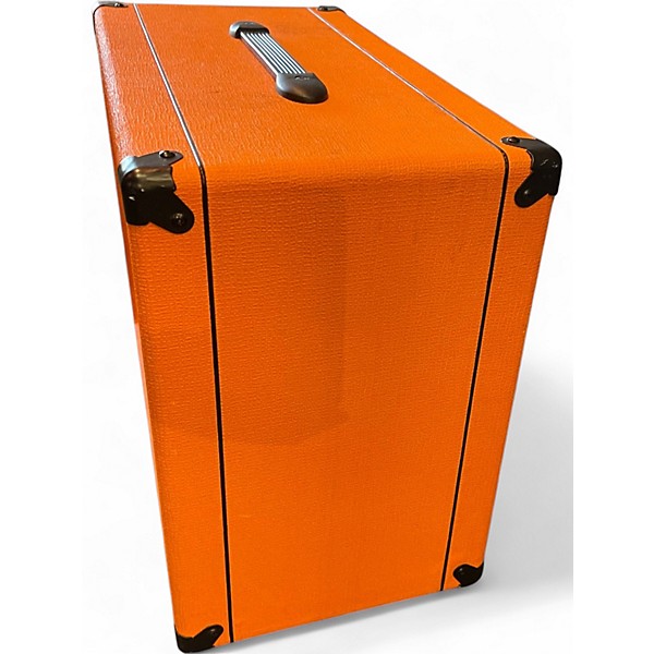 Used Orange Amplifiers PPC112C 1x12 Guitar Cabinet