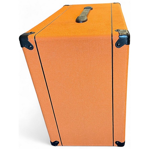 Used Orange Amplifiers PPC112C 1x12 Guitar Cabinet