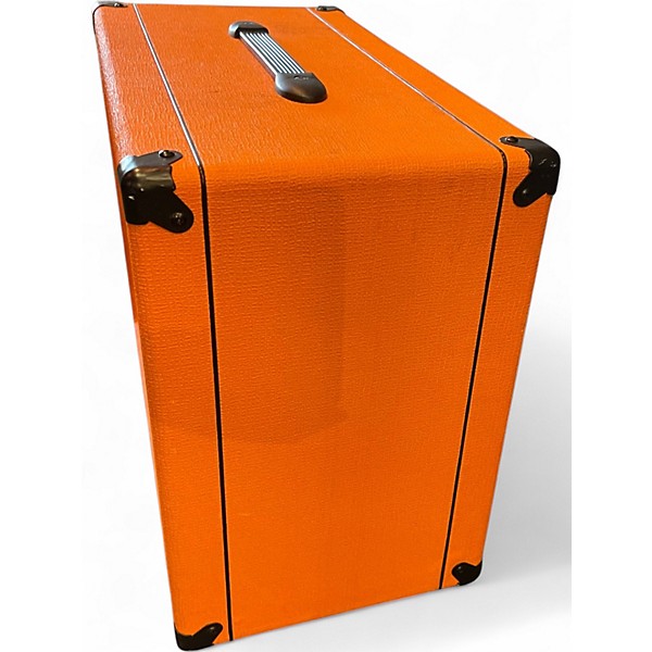 Used Orange Amplifiers PPC112C 1x12 Guitar Cabinet