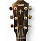 Used Taylor 414ce Sinker Redwood Natural Acoustic Electric Guitar