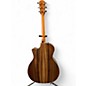 Used Taylor 414ce Sinker Redwood Natural Acoustic Electric Guitar