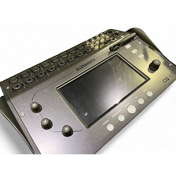 Used Allen & Heath CQ18T Digital Mixer