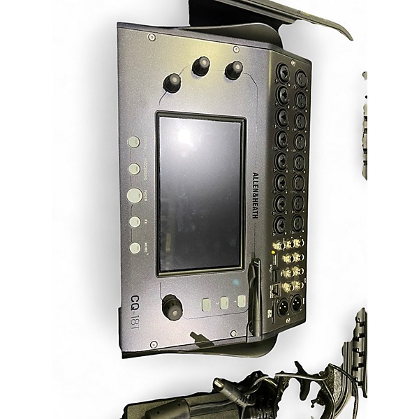 Used Allen & Heath CQ18T Digital Mixer